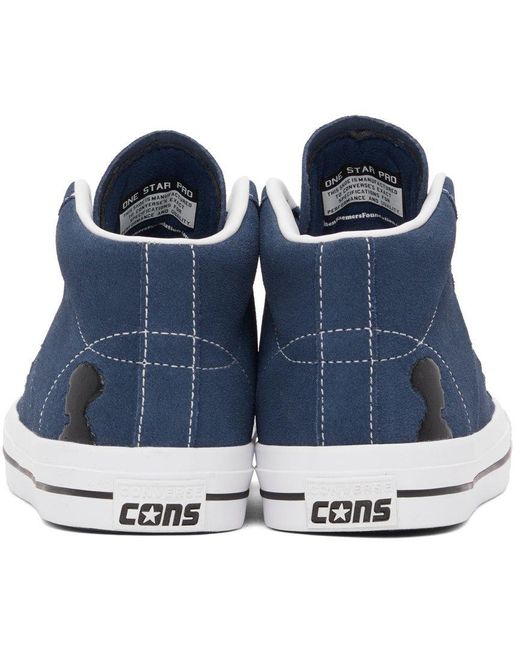 converse ben raemers