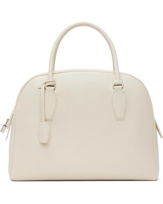 The Row Natural Off- India 12.00 Bag