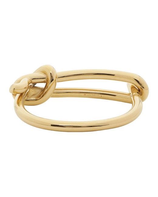 bottega veneta knot bracelet