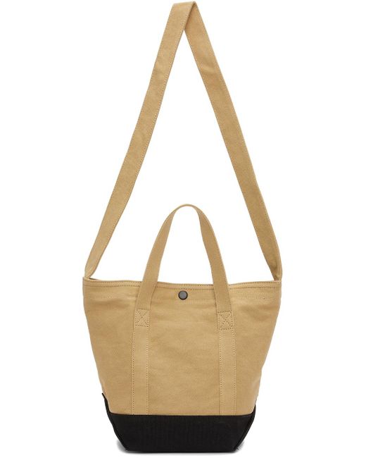 Small canvas tote sale