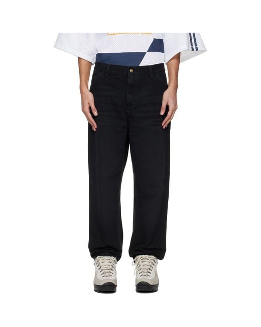 Carhartt Black Carhartt Work for men