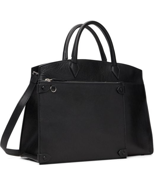 Metier Black Pendulum 36 Bag