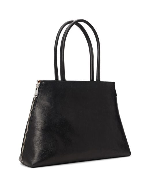 Coperni Black Data Bag