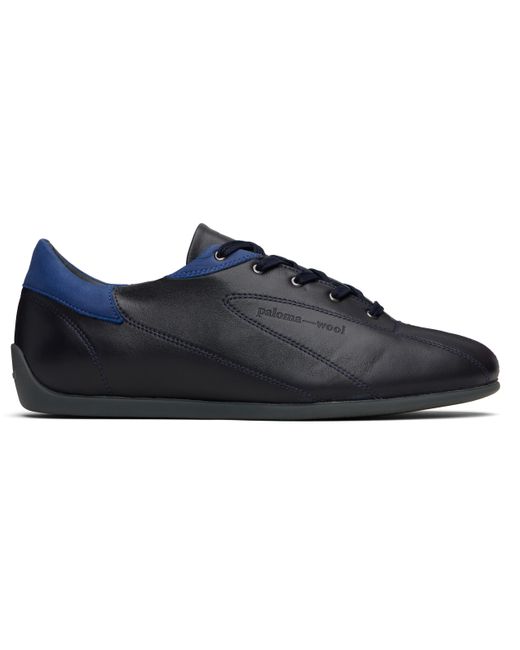 Paloma Wool Blue Miles Sneakers for men