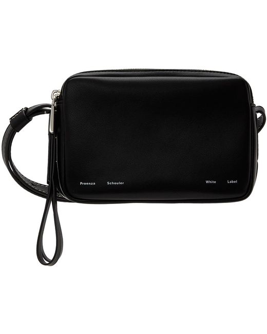 Sac caméra watts noir - label Proenza Schouler en coloris Black