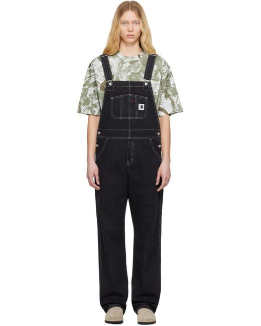 Carhartt Black Carhartt Work