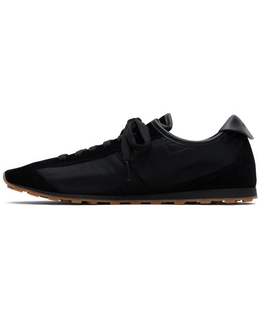 Baskets De Tennis Noires Jacquemus pour homme en coloris Black
