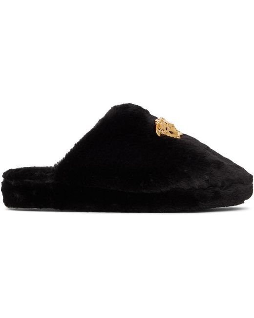 la medusa slippers