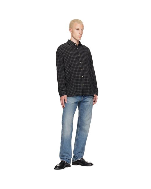 sunflower Blue Standard Jeans for men