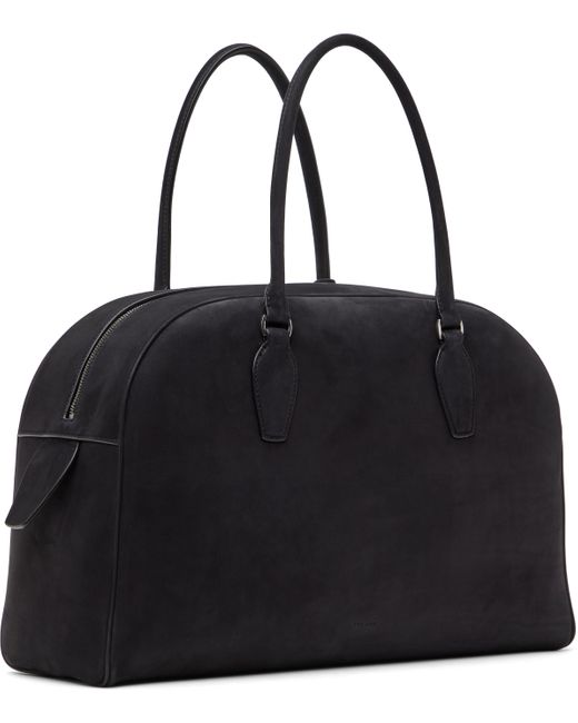 The Row ブラック India 15.75 バッグ Black