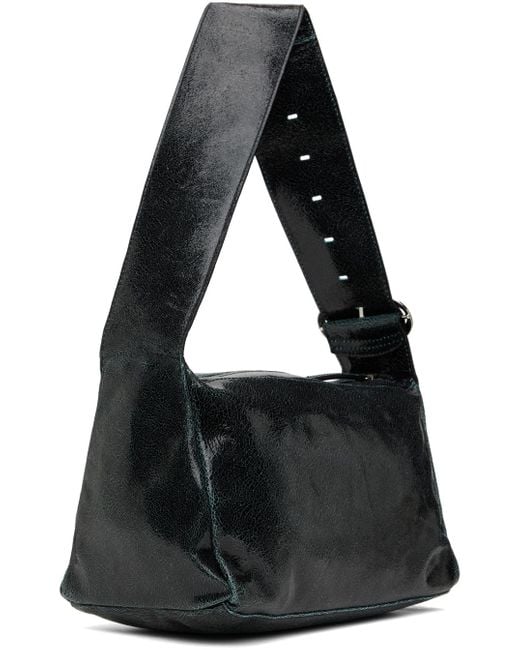 Paloma Wool Square Teabag Bag in Black | Lyst UK