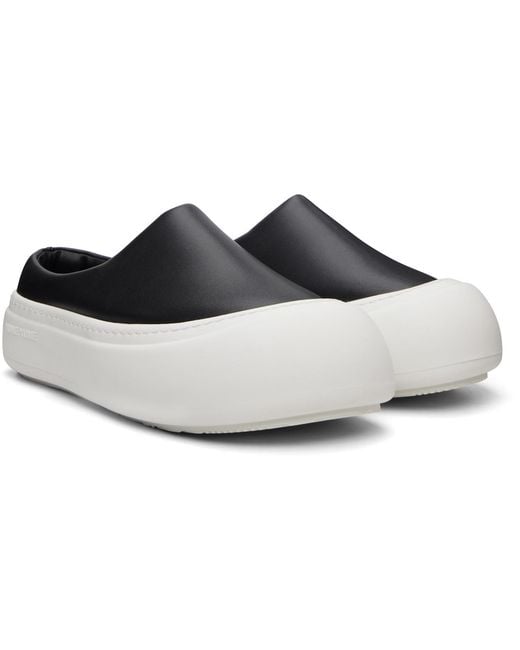 Yume Yume Blue Ssense Exclusive & Goofy Slider Sneakers for men