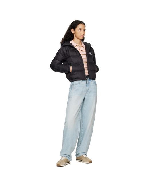 SLVRLAKE Denim Blue Ella Jeans