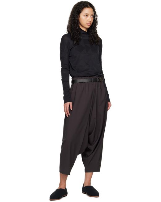 ISSEYMIYAKE】イッセイミヤケCURVE BELT