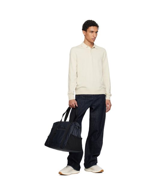 Boss Black Off- Ttnm Evo Sneakers for men
