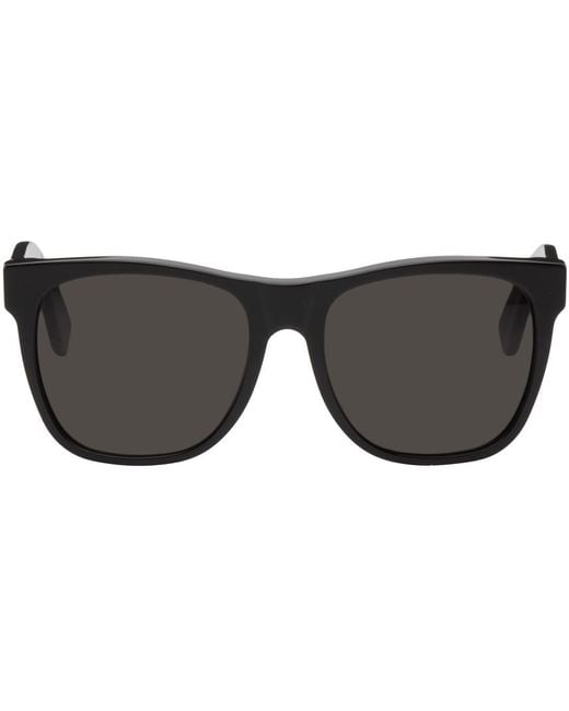 Retrosuperfuture Classic Sunglasses in Black for Men | Lyst