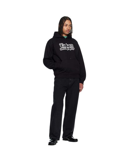 Carhartt Black Carhartt Work for men