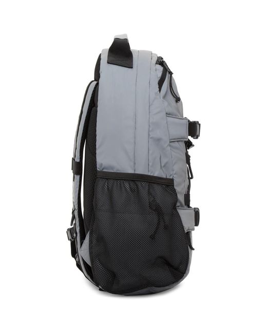 carhartt reflective kickflip backpack