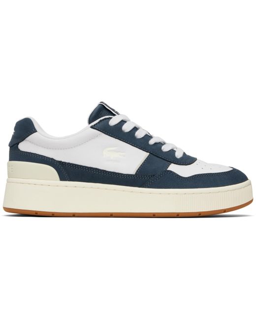 Lacoste Black Ace Clip Premium Sneakers for men