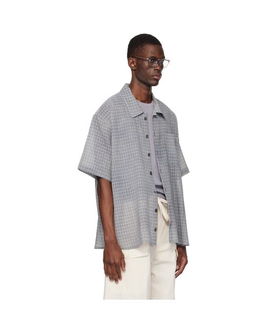 colbo Multicolor Easy Shirt for men