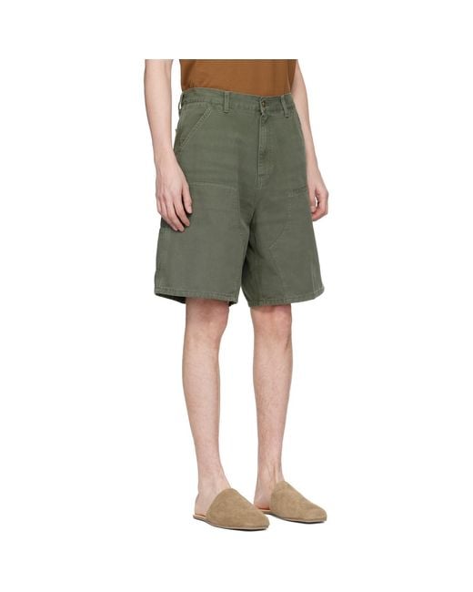 Carhartt Green Carhartt Work for men