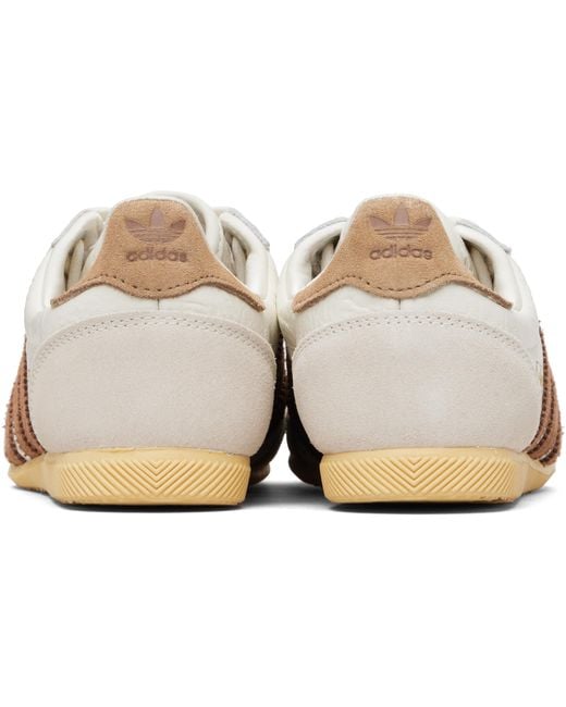 Adidas Originals Black Off- Japan Sneakers