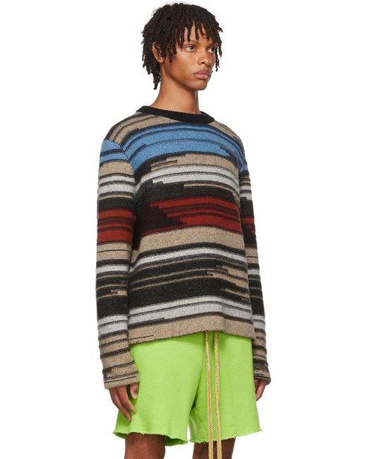 cashmere sweater men uk