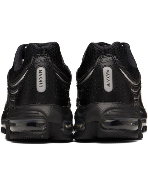 Nike Black Air Max Tl 2.5 Sneakers for men
