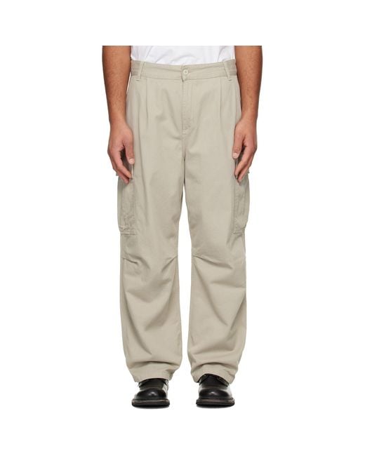 Carhartt Natural Carhartt Work for men