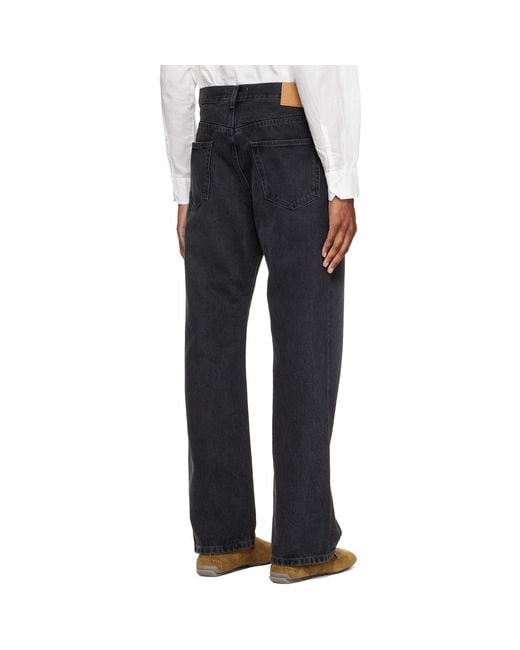 Jeanerica Blue Vega Jeans for men