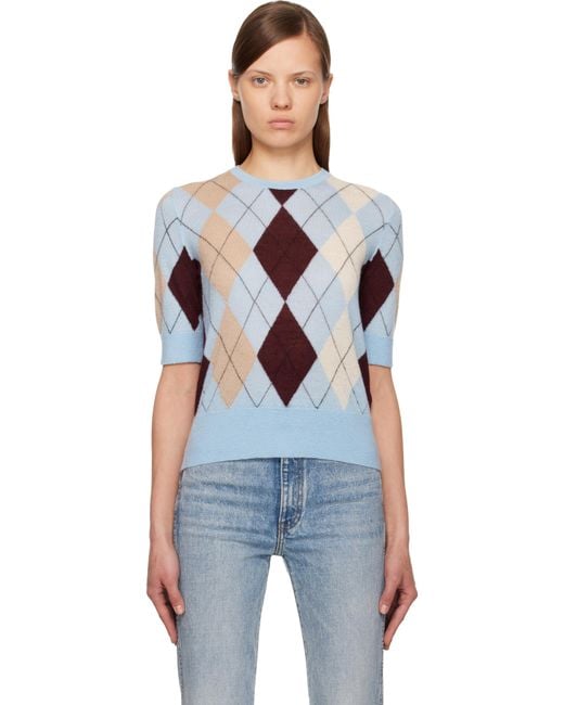 Khaite Black Anders Sweater