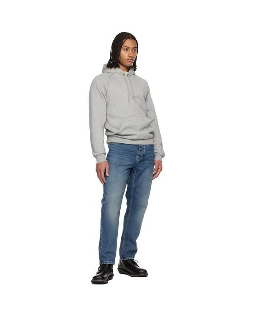 Carhartt Blue Carhartt Work for men