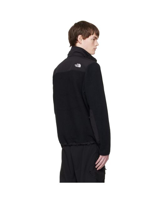 The North Face Blue Retro Denali Jacket for men