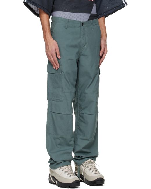 Carhartt Blue Carhartt Work for men