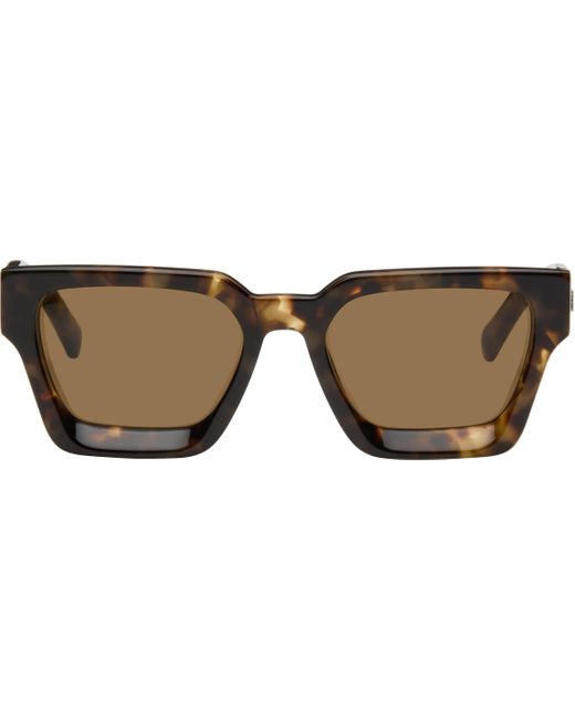 Represent Black California Sunglasses for men