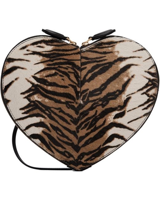 Alaïa Black 'Le Coeur' Bag