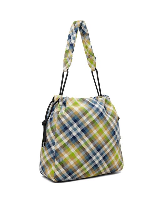 Vivienne Westwood Multicolor Hilary Bucket Bag