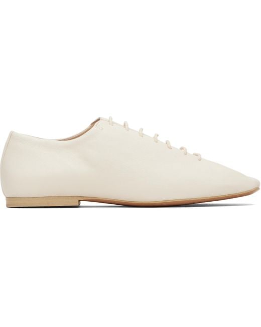 Lemaire Black Off- Souris Flat Classic Derbys