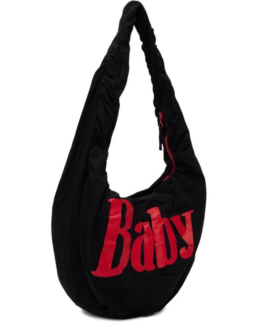 ERL Baby トートバッグ Red