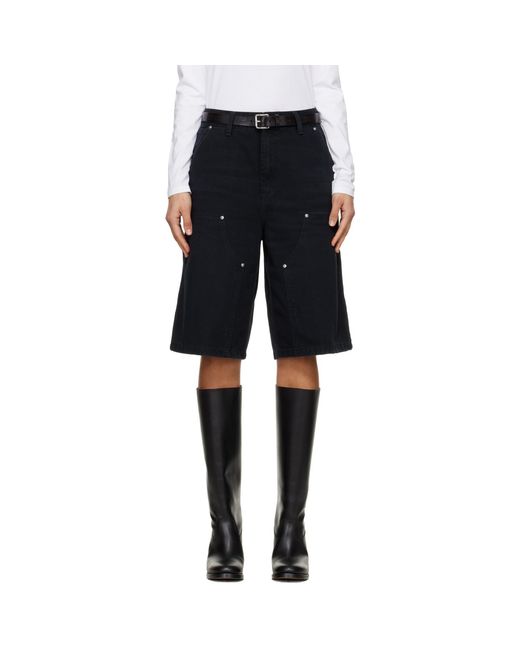 Carhartt Black Carhartt Work