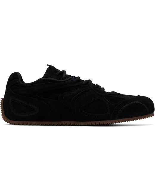 Axel Arigato Black Slow Sneakers for men