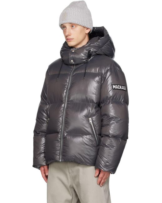 Mackage boris jacket clearance