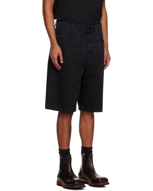 Carhartt Black Carhartt Work for men