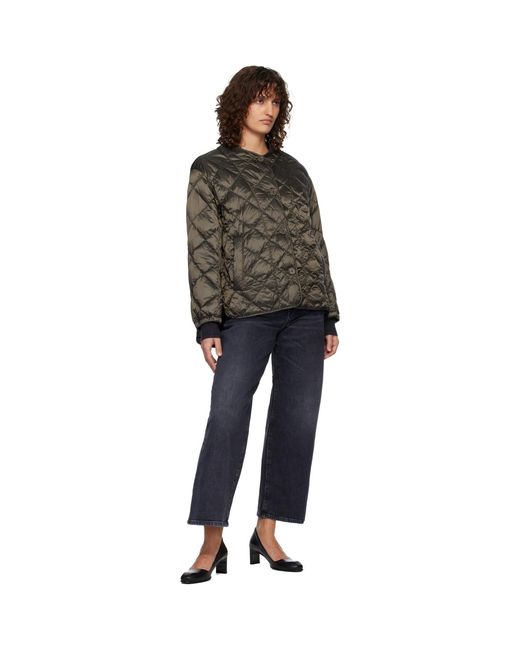 Max Mara Black Soft Jacket