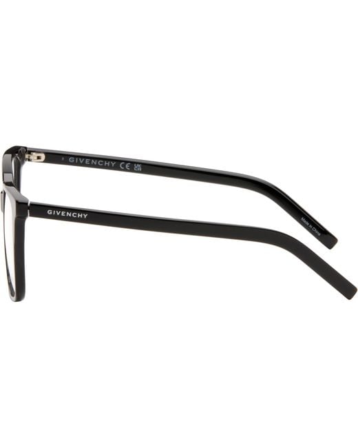 Givenchy Black Gv Day Glasses