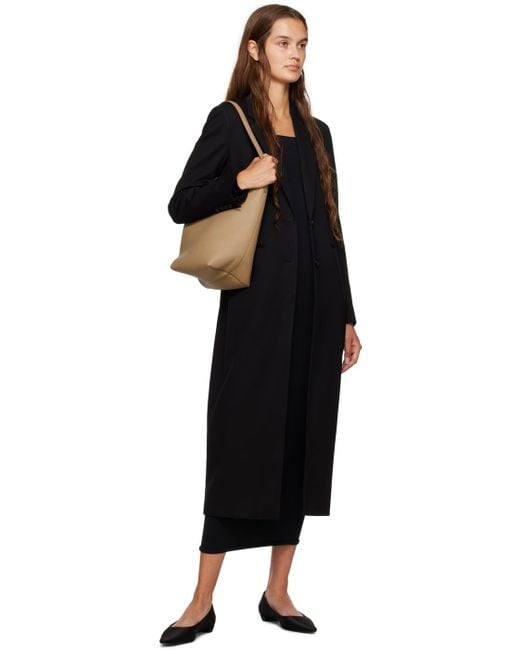 激安オンラインショップ THE ROW symmetric leather tote バック