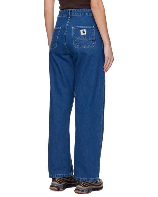 Carhartt Carhartt Work Blue