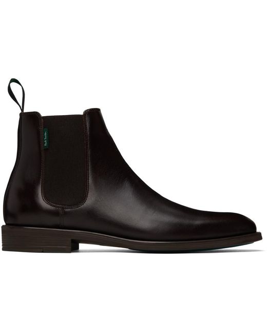 Mens paul sales smith chelsea boots