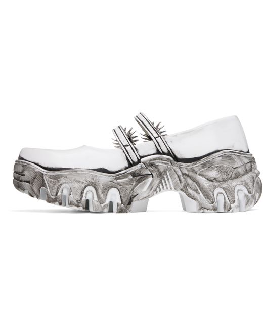 Rombaut Mj Loafers in Black | Lyst