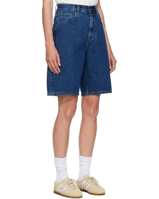Carhartt Work Carhartt en coloris Blue